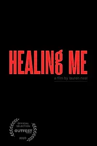 Главный постер фильма «Healing Me (2020)»