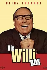 Главный постер фильма «Was ist denn bloß mit Willi los? (1970)»