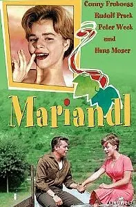 Постер к фильму «Мариандль (1961)»