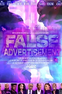 Постер к фильму «False Advertisement (2020)»