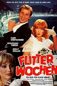 Постер к фильму «Медовый месяц (1980)»