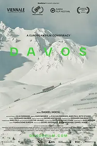 Постер к фильму «Давос (2020)»