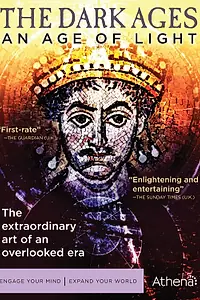 Главный постер сериала «The Dark Ages: An Age of Light (2012)»