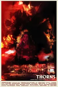 Постер к фильму «Thorns (2020)»