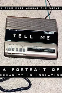Постер к фильму «Tell Me (2021)»