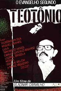 Постер к фильму «O Evangelho Segundo Teotônio (1984)»