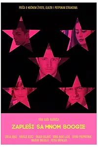 Постер к фильму «Zaplesi sa mnom Boogie (2020)»