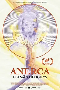 Главный постер фильма «Anerca, Elämän Hengitys (2020)»