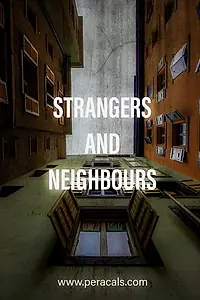 Главный постер фильма «Strangers and Neighbours (2020)»