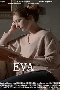 Постер к фильму «Eva (2021)»
