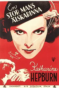 Главный постер фильма «Кристофер Стронг (1933)»