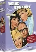 Главный постер фильма «Apartment-Zauber (1963)»