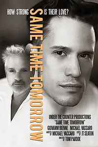 Постер к фильму «Same Time Tomorrow (2020)»