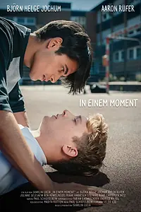 Главный постер фильма «В настоящее время (2019)»