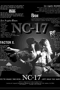 Постер к фильму «Won't Anybody Listen (2001)»