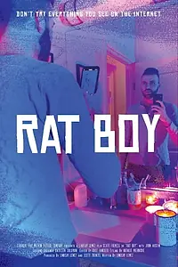 Постер к фильму «Rat Boy (2020)»
