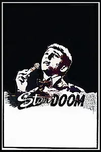 Постер к фильму «Stardoom (1971)»