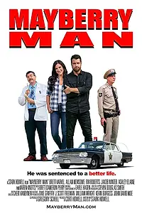 Постер к фильму «Mayberry Man (2021)»