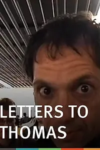 Постер к фильму «Letters to Thomas (2000)»