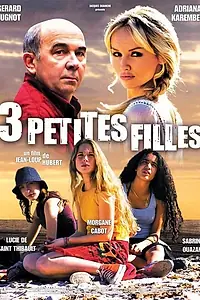 Постер к фильму «3 девочки (2004)»