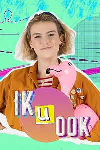 Постер к сериалу «Ik U Ook (2020)»