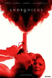 Главный постер фильма «Andronicus (2021)»