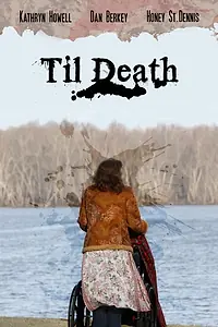 Постер к фильму «Til Death (2020)»
