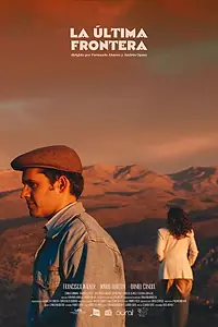 Постер к фильму «The Last Frontier (2019)»