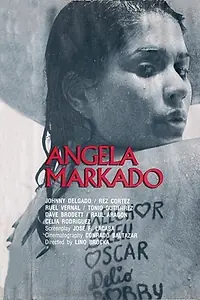 Главный постер фильма «Angela Markado (1980)»