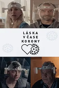 Постер к сериалу «Láska v case korony (2020)»