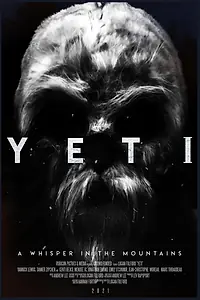 Постер к фильму «Yeti (2021)»