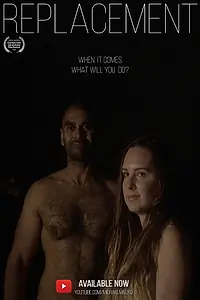 Постер к фильму «Replacement (2020)»