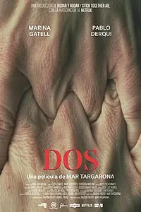 Постер к фильму «Двое (2021)»