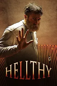 Постер к фильму «Hellthy (2019)»
