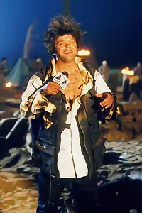 Главный постер фильма «Gana el bian el taly (2001)»