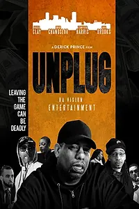 Постер к фильму «Unplug (2020)»