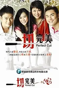 Постер к сериалу «Perfect Cut (2008)»