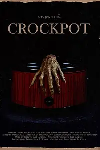 Главный постер фильма «Crock Pot (2020)»