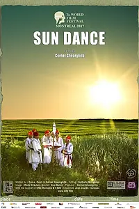 Постер к фильму «Sun Dance (2017)»
