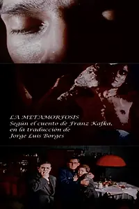 Главный постер фильма «La metamorfosis (1962)»