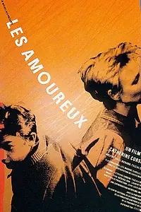 Главный постер фильма «Влюбленные (1994)»