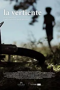 Главный постер фильма «Ручей (2020)»