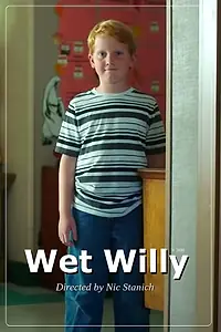 Главный постер фильма «Wet Willy (2020)»