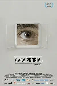 Постер к фильму «Casa Propia (2018)»