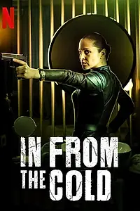 Постер к сериалу «С холода (2022)»