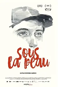 Главный постер фильма «Sous la peau (2019)»