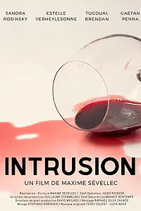Постер к фильму «Intrusion (2020)»