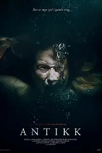 Постер к фильму «Antikk (2020)»