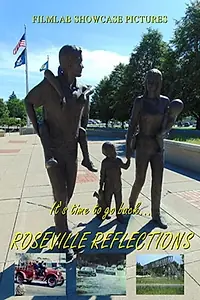 Постер к фильму «Roseville Reflections (2020)»