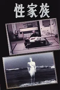 Постер к фильму «Дом святого семейства (1971)»